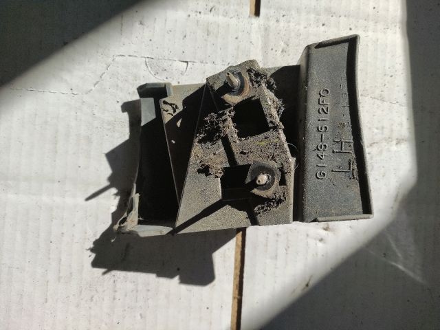 bontott MAZDA 626 Bal első Sárvédő Szélesítő