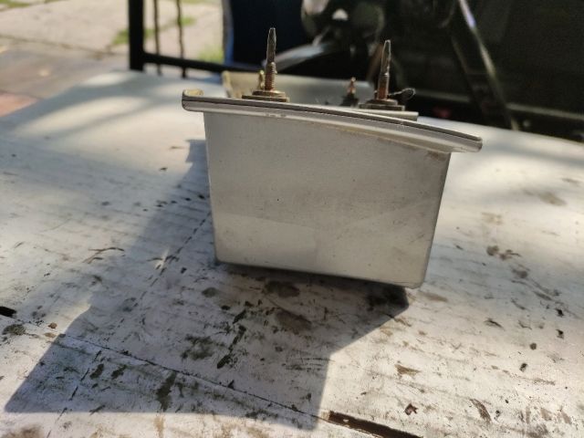 bontott MAZDA 626 Bal első Sárvédő Szélesítő