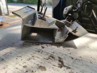 bontott MAZDA 626 Bal első Sárvédő Szélesítő