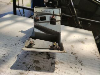 bontott MAZDA 626 Bal első Sárvédő Szélesítő