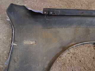 bontott MAZDA 626 Bal első Sárvédő