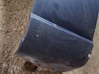 bontott MAZDA 626 Bal első Sárvédő