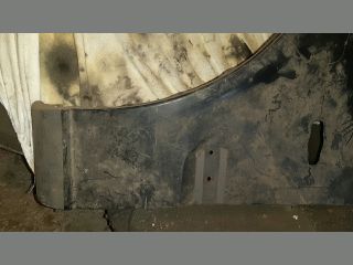 bontott MAZDA 626 Bal első Sárvédő