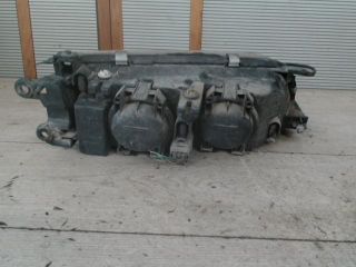 bontott MAZDA 626 Bal Fényszóró