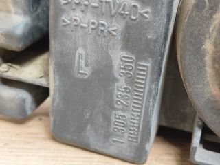 bontott MAZDA 626 Bal Fényszóró