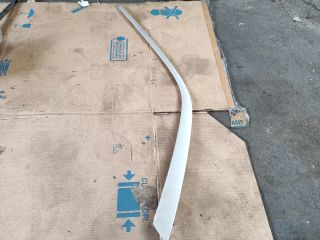 bontott MAZDA 626 Bal hátsó Ablak Díszléc