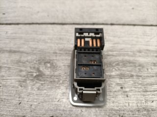 bontott MAZDA 626 Bal hátsó Ablakemelő Kapcsoló