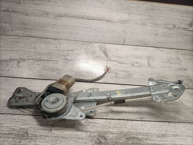 bontott MAZDA 626 Bal hátsó Ablakemelő Szerkezet (Elektromos)