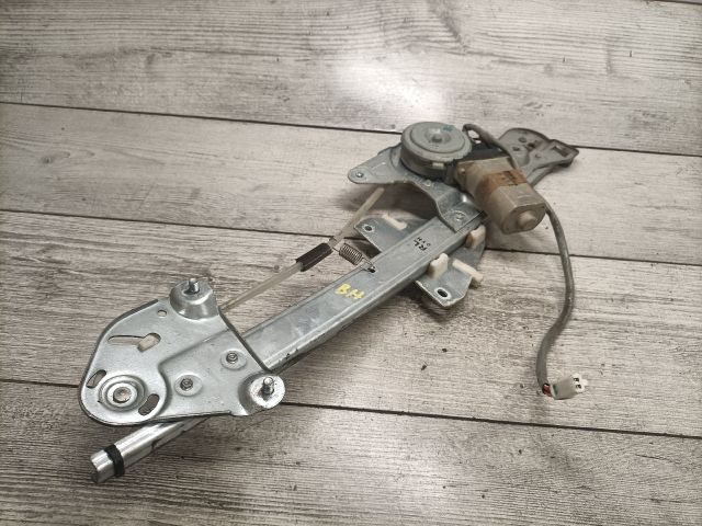 bontott MAZDA 626 Bal hátsó Ablakemelő Szerkezet (Elektromos)