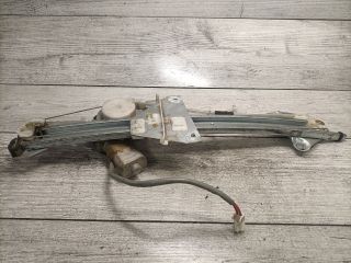 bontott MAZDA 626 Bal hátsó Ablakemelő Szerkezet (Elektromos)