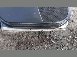 bontott MAZDA 626 Bal hátsó Ajtó (Részeivel)