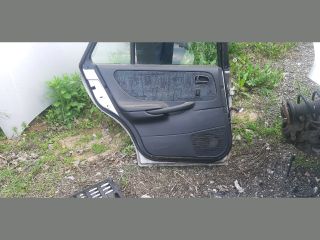 bontott MAZDA 626 Bal hátsó Ajtó (Részeivel)