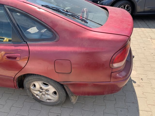 bontott MAZDA 626 Bal hátsó Ajtó (Részeivel)