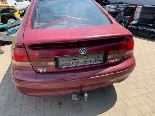 bontott MAZDA 626 Bal hátsó Ajtó (Részeivel)