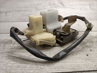 bontott MAZDA 626 Bal hátsó Ajtózár