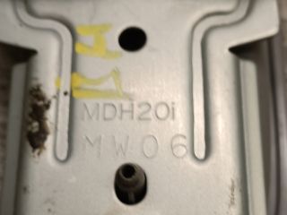 bontott MAZDA 626 Bal hátsó Belső Kilincs