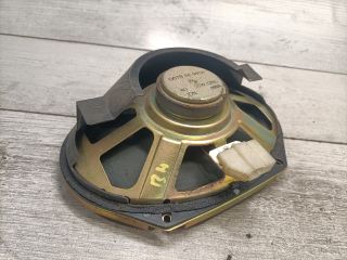 bontott MAZDA 626 Bal hátsó Hangszóró