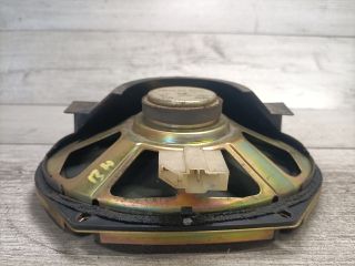 bontott MAZDA 626 Bal hátsó Hangszóró