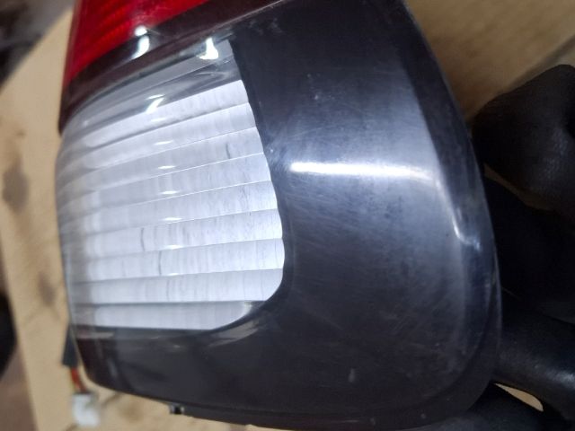 bontott MAZDA 626 Bal Hátsó Lámpa