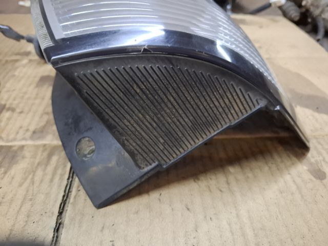 bontott MAZDA 626 Bal Hátsó Lámpa