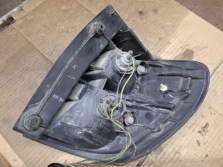 bontott MAZDA 626 Bal Hátsó Lámpa