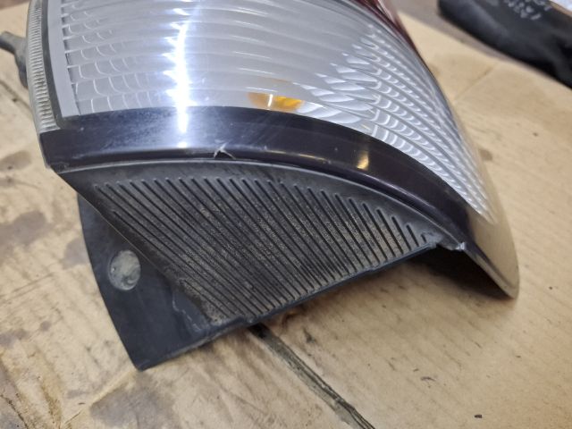 bontott MAZDA 626 Bal Hátsó Lámpa