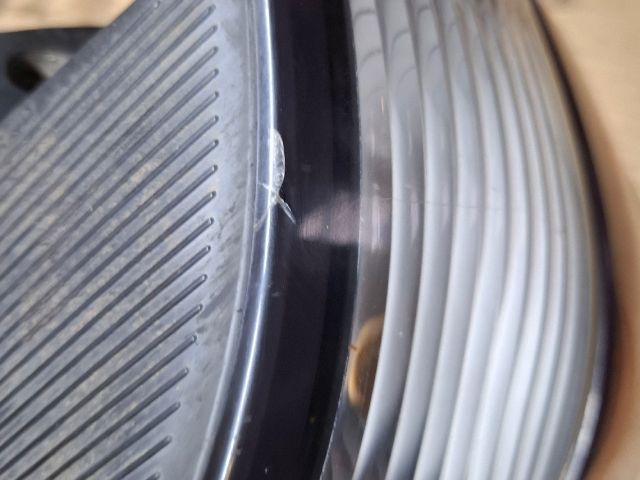 bontott MAZDA 626 Bal Hátsó Lámpa