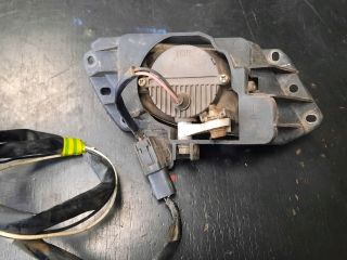 bontott MAZDA 626 Bal Ködfényszóró