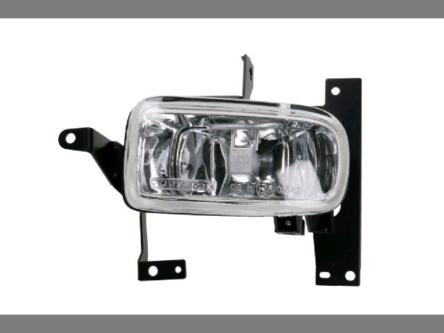 bontott MAZDA 626 Bal Ködfényszóró