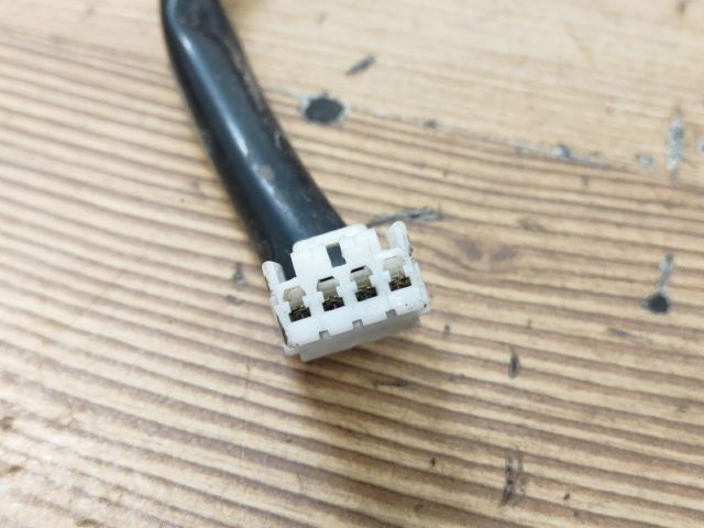 bontott MAZDA 626 Bal Külső Hátsó Lámpa