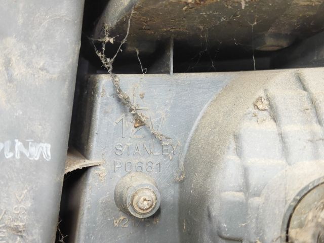 bontott MAZDA 626 Bal Külső Hátsó Lámpa