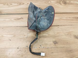 bontott MAZDA 626 Bal Külső Hátsó Lámpa