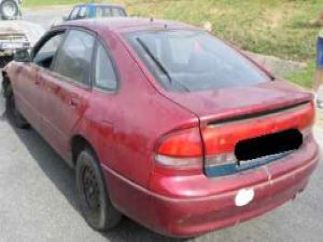 bontott MAZDA 626 Bal Külső Hátsó Lámpa