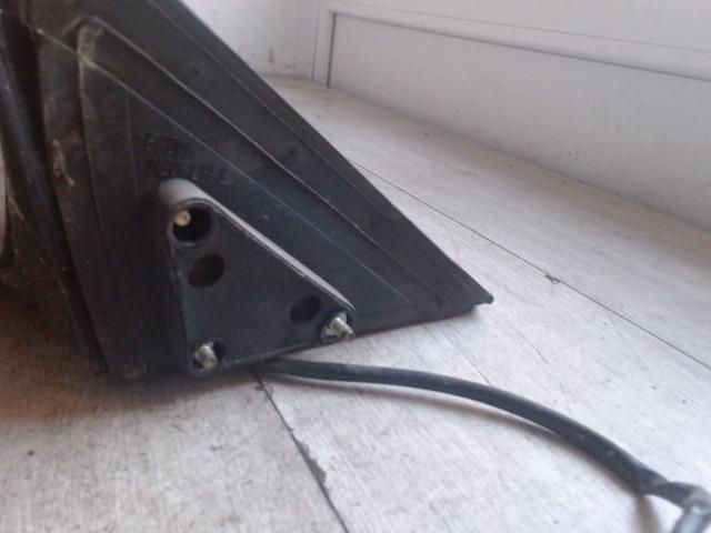 bontott MAZDA 626 Bal Visszapillantó Tükör (Elektromos)