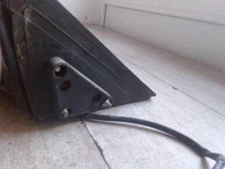 bontott MAZDA 626 Bal Visszapillantó Tükör (Elektromos)