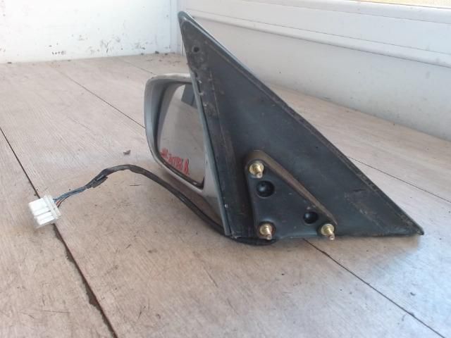 bontott MAZDA 626 Bal Visszapillantó Tükör (Elektromos)