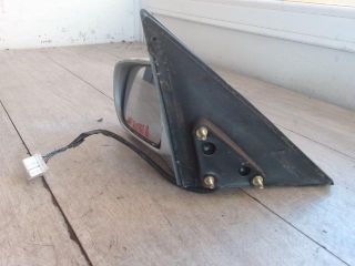 bontott MAZDA 626 Bal Visszapillantó Tükör (Elektromos)