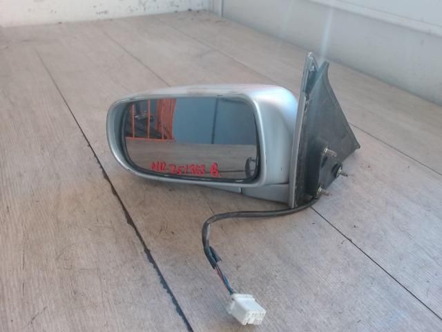 bontott MAZDA 626 Bal Visszapillantó Tükör (Elektromos)