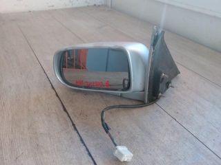 bontott MAZDA 626 Bal Visszapillantó Tükör (Elektromos)