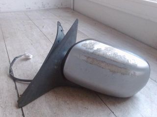 bontott MAZDA 626 Bal Visszapillantó Tükör (Elektromos)