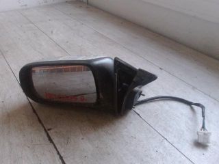 bontott MAZDA 626 Bal Visszapillantó Tükör (Elektromos)