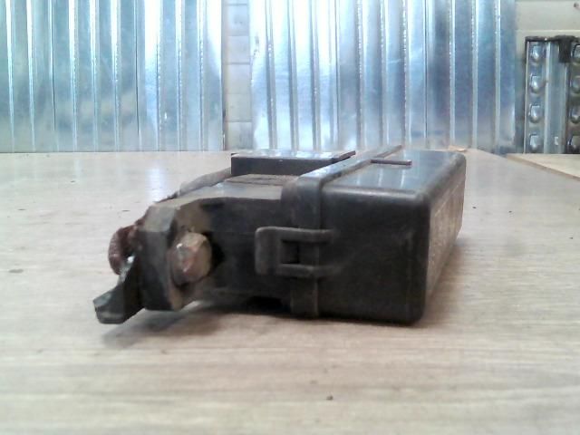 bontott MAZDA 626 Biztosítéktábla Utastér