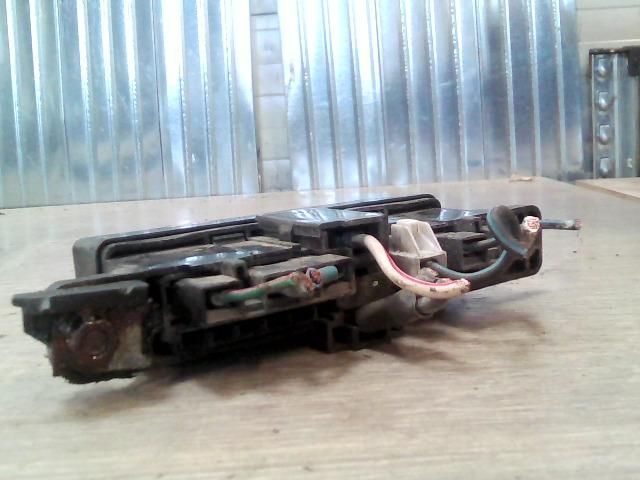 bontott MAZDA 626 Biztosítéktábla Utastér