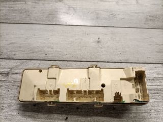 bontott MAZDA 626 Biztosítéktábla Utastér