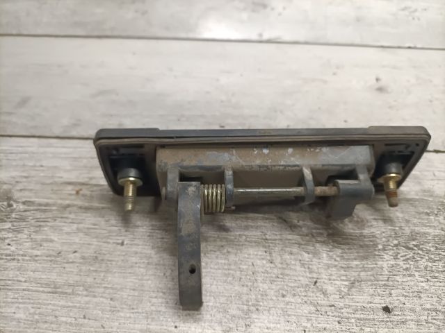 bontott MAZDA 626 Csomagtér Nyitó Kar / Gomb