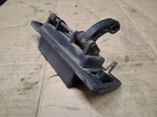 bontott MAZDA 626 Csomagtér Nyitó Kar / Gomb