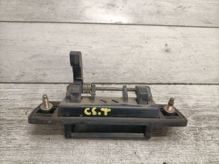 bontott MAZDA 626 Csomagtér Nyitó Kar / Gomb