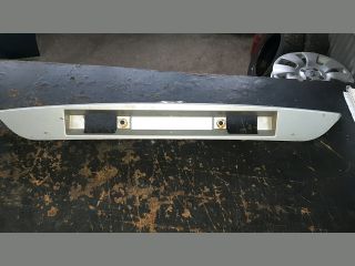 bontott MAZDA 626 Csomagtérajtó Díszléc