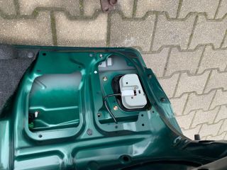 bontott MAZDA 626 Csomagtérajtó (Részeivel)