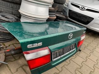 bontott MAZDA 626 Csomagtérajtó (Részeivel)